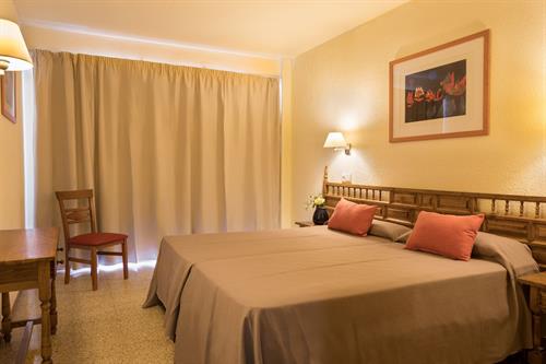 Htop Molinos Park - STANDARD ROOM - 215155