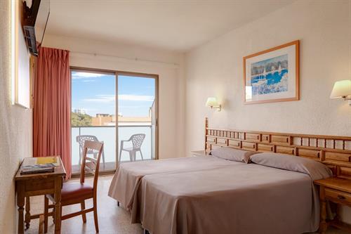 Htop Molinos Park - STANDARD ROOM - 215156