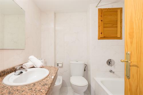 Htop Molinos Park - STANDARD ROOM - 215157
