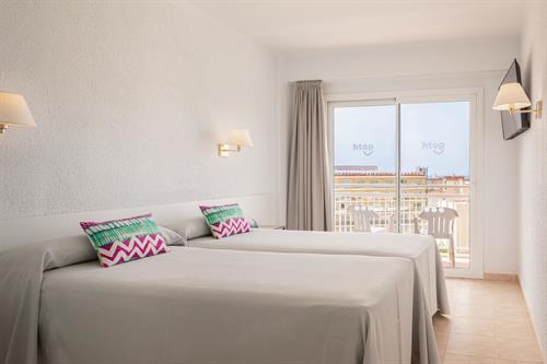 Htop Olympic - STANDARD ROOM - 215158