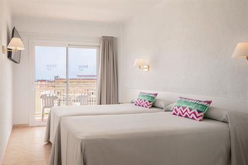 Htop Olympic - STANDARD ROOM - 215159