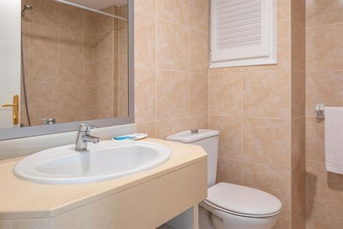 Htop Olympic - STANDARD ROOM - 215160