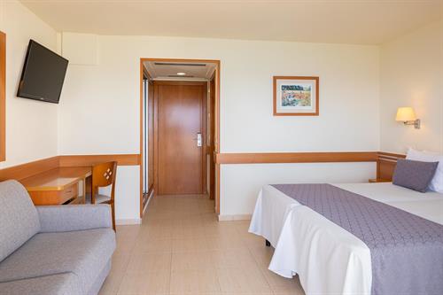 Htop Pineda Palace - STANDARD ROOM - 215458