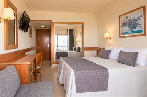 Htop Pineda Palace - STANDARD ROOM - 215459