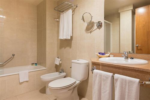 Htop Pineda Palace - STANDARD ROOM - 215461