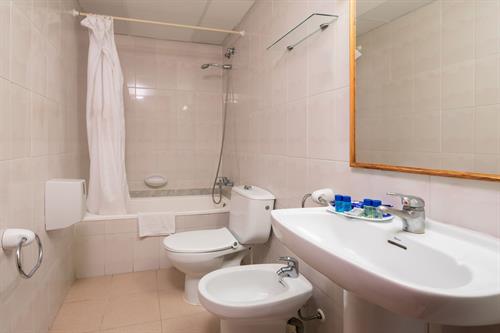 Htop Summer Sun - STANDARD ROOM - 63778