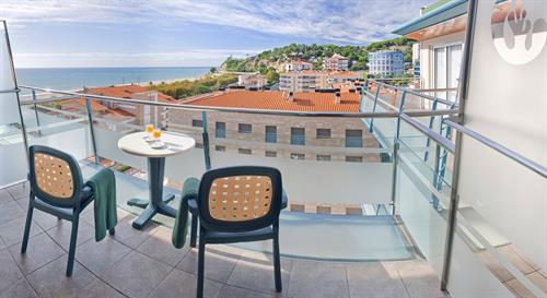 Kaktus Playa - MEDITERRANEAN SEA VIEW - 216622