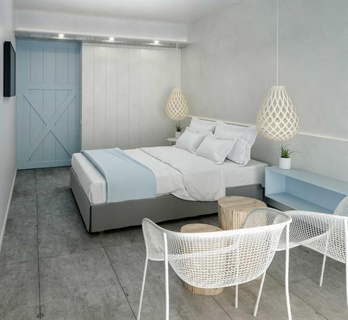 Kaktus Playa - STANDARD ROOM - 216614