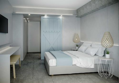 Kaktus Playa - STANDARD ROOM - 216615