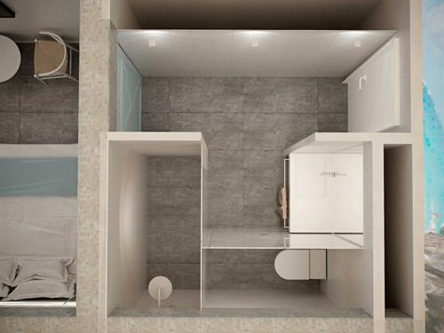 Kaktus Playa - STANDARD ROOM - 216617