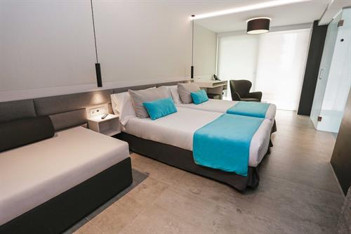 Kaktus Playa - URBAN ROOM - 216624
