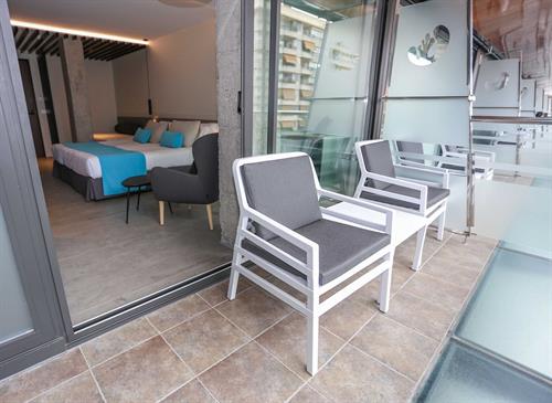 Kaktus Playa - URBAN ROOM - 216625