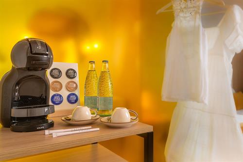 Lazure - STANDARD ROOM - 185540