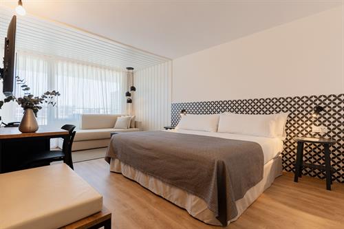 Magnolia (Adults Only From 15 Y.o.) - STANDARD ROOM - 217777