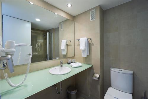 Medplaya Calypso - Family Room - 224894
