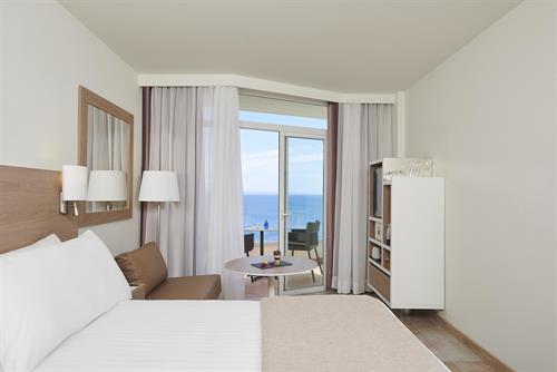Melia Calvia Beach - MELIA ROOM FRONTAL SEA VIEW - 223421