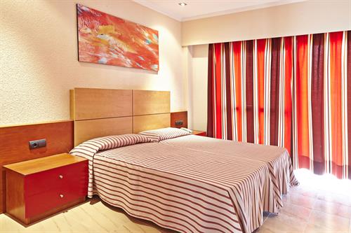 Mll Caribbean Bay - STANDARD ROOM - 207567