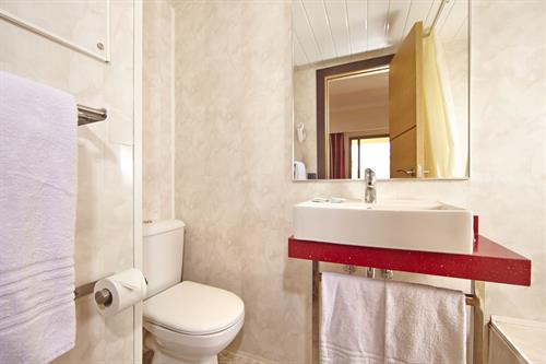 Mll Caribbean Bay - STANDARD ROOM - 207568