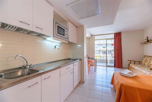 Rentalmar Salou Pacific - APARTMENT 2/4 - 228354