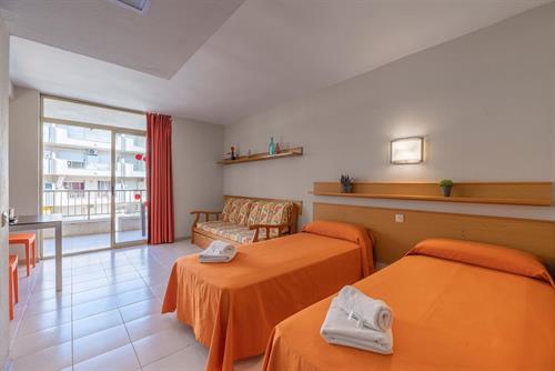 Rentalmar Salou Pacific - APARTMENT 2/4 - 228355