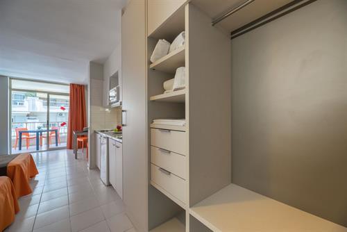 Rentalmar Salou Pacific - APARTMENT 2/4 - 228361