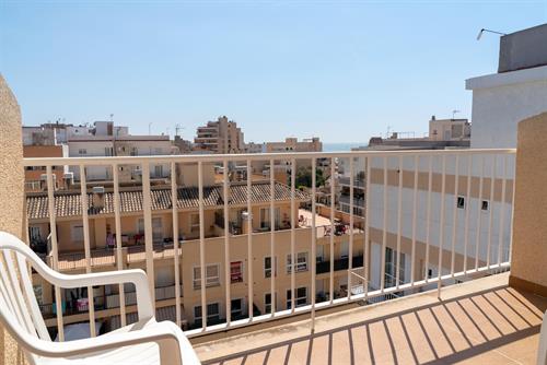Riutort - STANDARD ROOM BALCONY - 201718