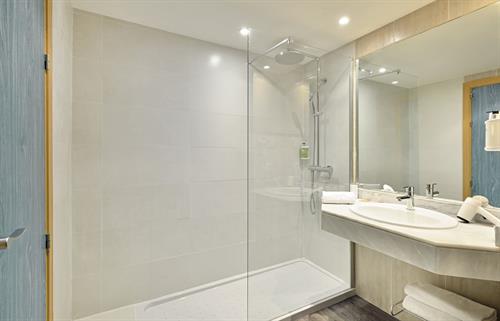 Sol Barbados - STANDARD ROOM FRONTAL SEA VIEW - 229070
