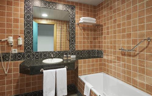 Sol Barbados - STANDARD ROOM FRONTAL SEA VIEW - 229071