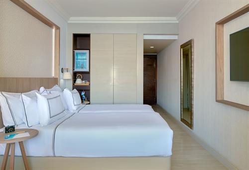 Sol Costa Atlantis Tenerife - MELIA ROOM - 212000