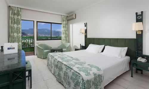 Sol Puerto De La Cruz Tenerife - STANDARD ROOM - 229078