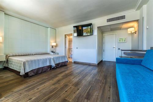 Spring Hotel Bitacora - STANDARD ROOM - 200325