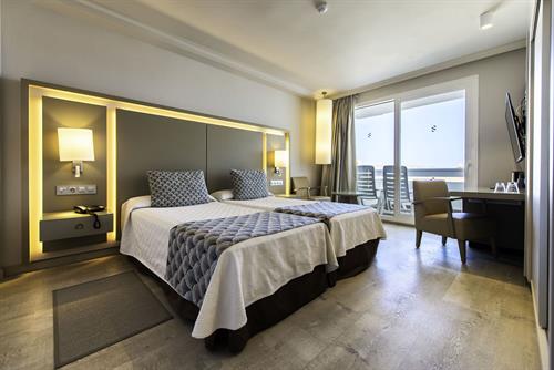 Spring Hotel Vulcano - STANDARD ROOM - 229088