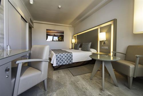 Spring Hotel Vulcano - STANDARD ROOM - 229089