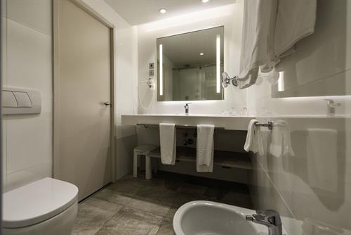 Spring Hotel Vulcano - STANDARD ROOM - 229090