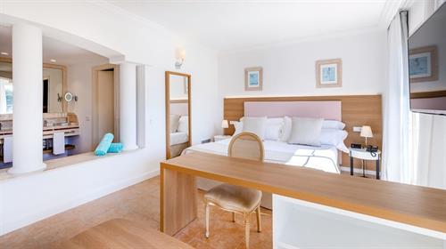 Viva Cala Mesquida Resort & Spa - 1 Bedroom Apartment Garden Mini Pool - 182972