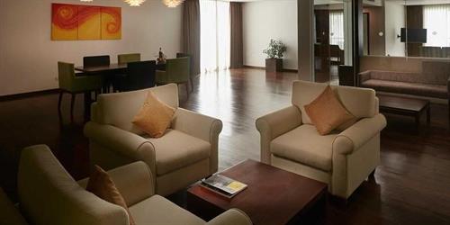 Citrus Waskaduwa - EXECUTIVE SUITE - 206830
