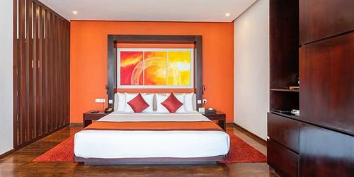 Citrus Waskaduwa - Junior Suite - 206823
