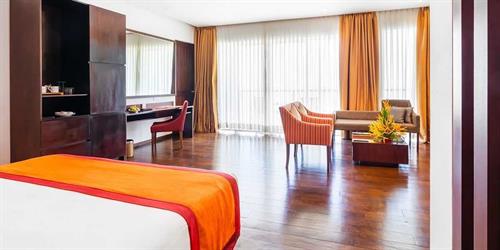 Citrus Waskaduwa - Junior Suite - 206824