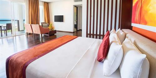 Citrus Waskaduwa - Junior Suite - 206825