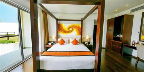 Citrus Waskaduwa - PRESIDENTIAL SUITE - 206835