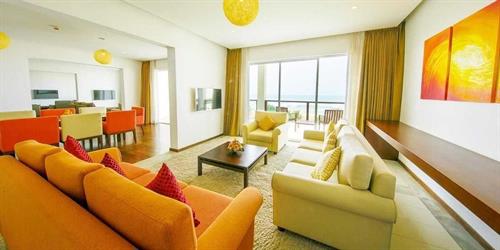 Citrus Waskaduwa - PRESIDENTIAL SUITE - 206836