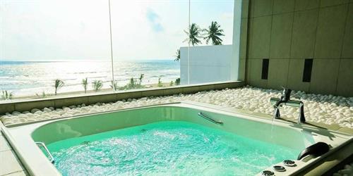 Citrus Waskaduwa - PRESIDENTIAL SUITE - 206837