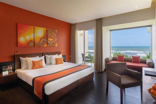 Citrus Waskaduwa - SUPERIOR ROOM - 206831