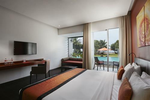 Citrus Waskaduwa - SUPERIOR ROOM - 206832