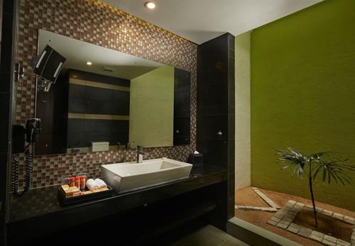 Citrus Waskaduwa - SUPERIOR ROOM - 206834