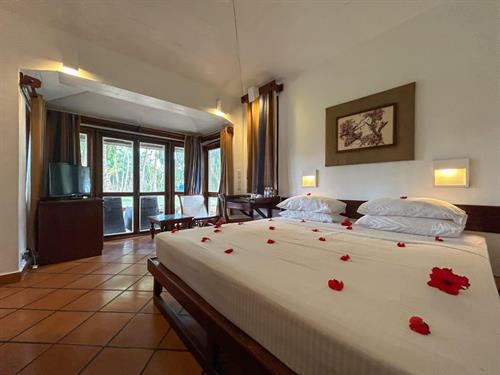 Club Bentota - BUNGALOW - 207107