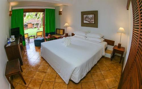 Club Bentota - DELUXE ROOM - 207108