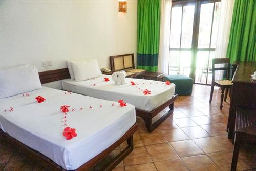 Club Bentota - DELUXE ROOM - 207109