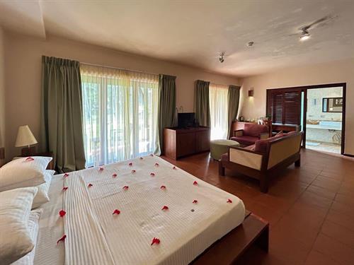 Club Bentota - SUITE - 207110