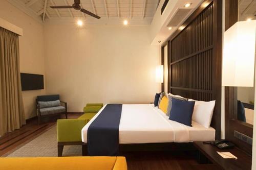 Club Hotel Dolphin - Junior Suite - 207111
